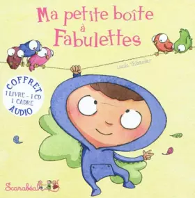 Couverture du produit · Ma petite boîte à fabulettes