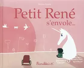 Couverture du produit · Petit René s'envole...