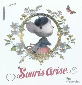 Couverture du produit · Souris Grise