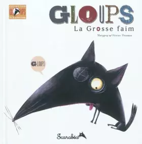 Couverture du produit · La Grosse faim
