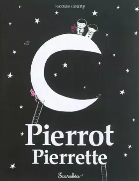 Couverture du produit · Pierrot Pierrette