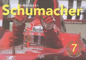 Couverture du produit · Michael Schumacher