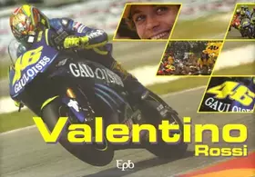 Couverture du produit · valentino rossi (0)