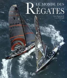 Couverture du produit · Le monde des Régates