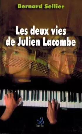Couverture du produit · Les deux vies de Julien Lacombe