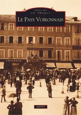 Couverture du produit · Voironnais (Pays)