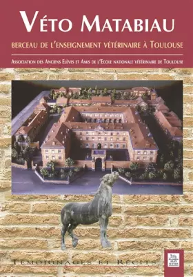 Couverture du produit · Véto Matabiau