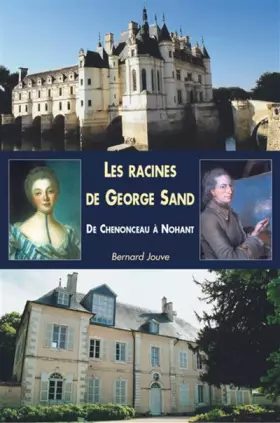 Couverture du produit · Racines de George Sand (Les)