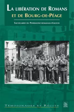 Couverture du produit · Libération de Romans et de Bourg-de-Péage (La)