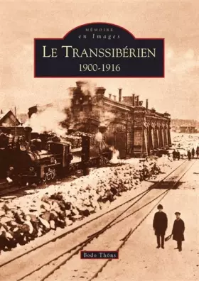 Couverture du produit · Transsibérien (Le)