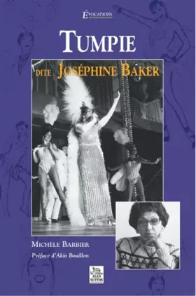 Couverture du produit · Tumpie dite Joséphine Baker