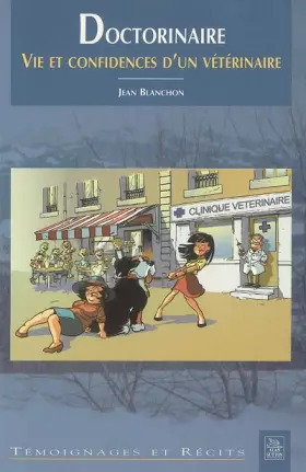 Couverture du produit · Doctorinaire