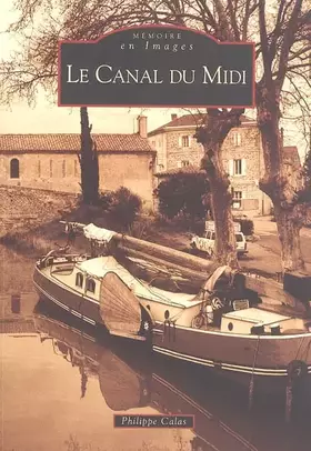 Couverture du produit · Canal du Midi (Le)