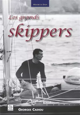 Couverture du produit · Grands skippers (Les)