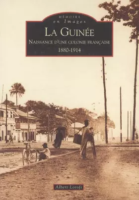 Couverture du produit · Guinée (La)
