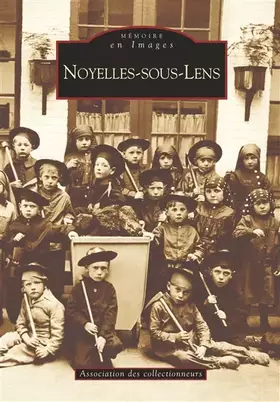Couverture du produit · Noyelles-sous-Lens