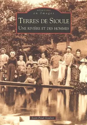 Couverture du produit · Terres de Sioule