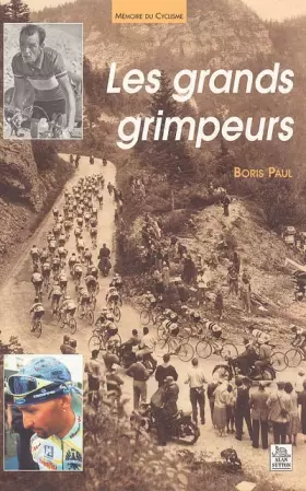 Couverture du produit · Grands grimpeurs (Les)