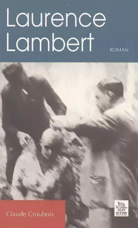 Couverture du produit · Laurence lambert