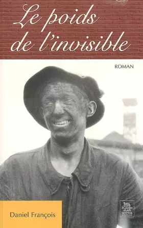 Couverture du produit · Poids de l'invisible (Le)