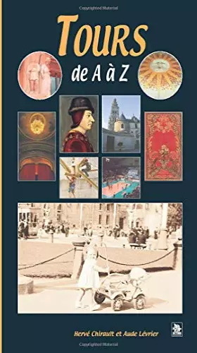Couverture du produit · Tours de A à Z