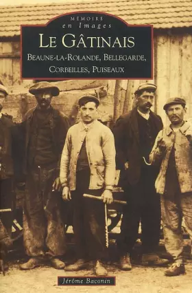 Couverture du produit · Gâtinais (Le)