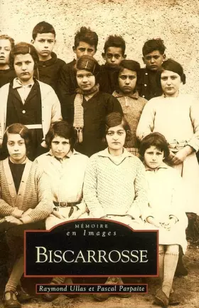 Couverture du produit · Biscarrosse - Tome I