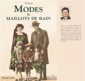Couverture du produit · Modes et maillots de bains
