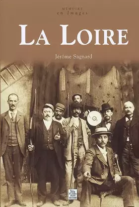 Couverture du produit · La Loire