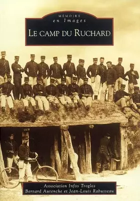 Couverture du produit · Camp du Ruchard (Le)