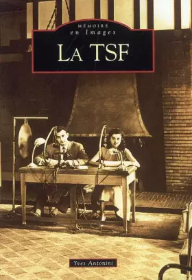 Couverture du produit · TSF (La)