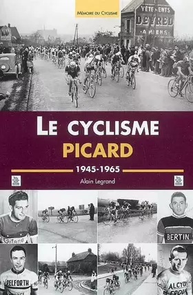 Couverture du produit · Cyclisme picard (Le)