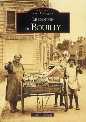 Couverture du produit · Bouilly (Canton de)