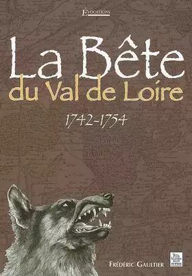Couverture du produit · Bête du Val de Loire (La)