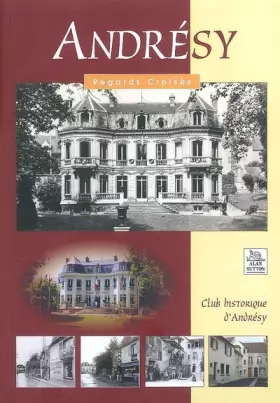 Couverture du produit · Andresy