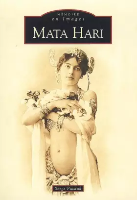 Couverture du produit · Mata Hari