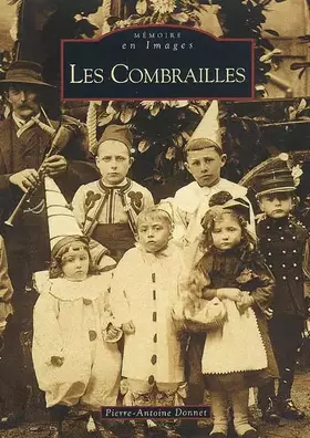 Couverture du produit · Combrailles (Les)