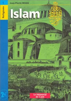 Couverture du produit · Islam