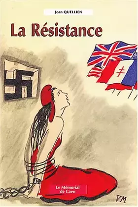 Couverture du produit · La Résistance