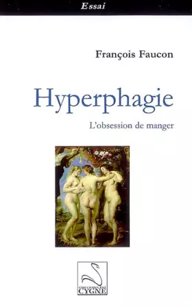 Couverture du produit · Hyperphagie : L'obsession de manger