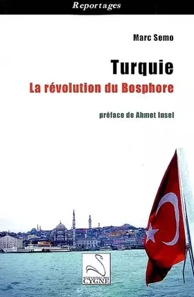 Couverture du produit · Turquie : La révolution du Bosphore