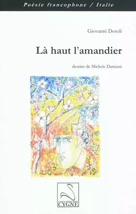 Couverture du produit · La haut l'amandier