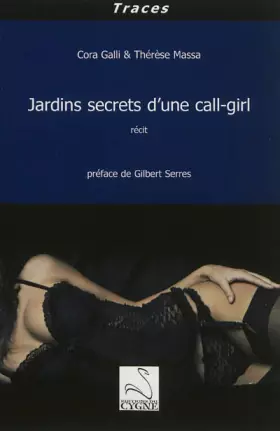 Couverture du produit · Jardins secrets d'une call-girl