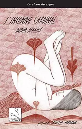 Couverture du produit · L'inconnu cardinal