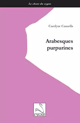 Couverture du produit · Arabesques purpurines