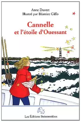 Couverture du produit · Cannelle et l'étoile d'Ouessant