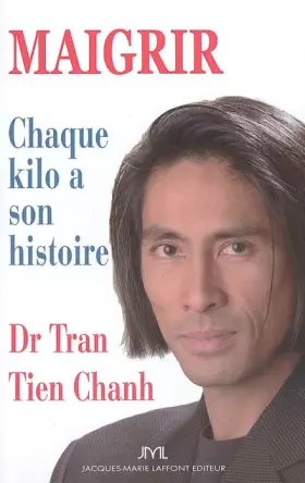 Couverture du produit · Maigrir: Chaque kilo a son histoire