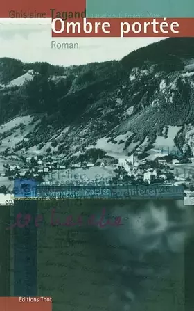 Couverture du produit · Ombre portée