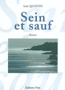 Couverture du produit · Sein et sauf