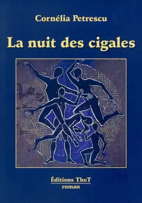 Couverture du produit · La nuit des cigales